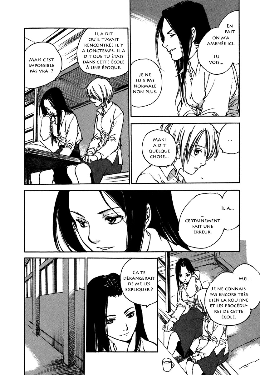 img Hatsuka Nezumi no Jikan 17